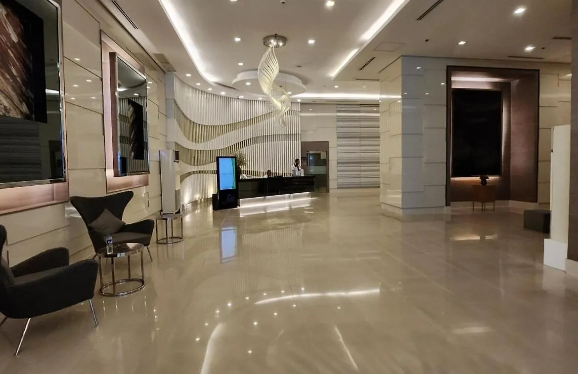 Charming 2 Bedroom Makati Condo Manila 0*,  Philippines