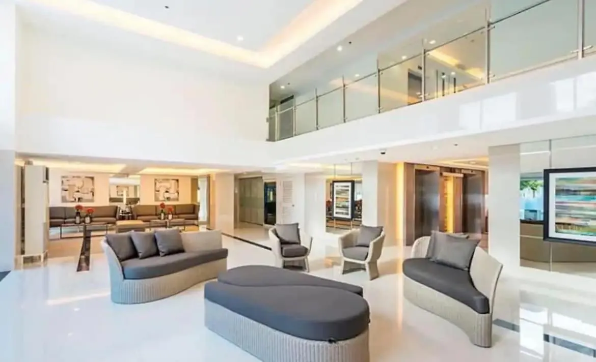 Charming 2 Bedroom Makati Condo Manila