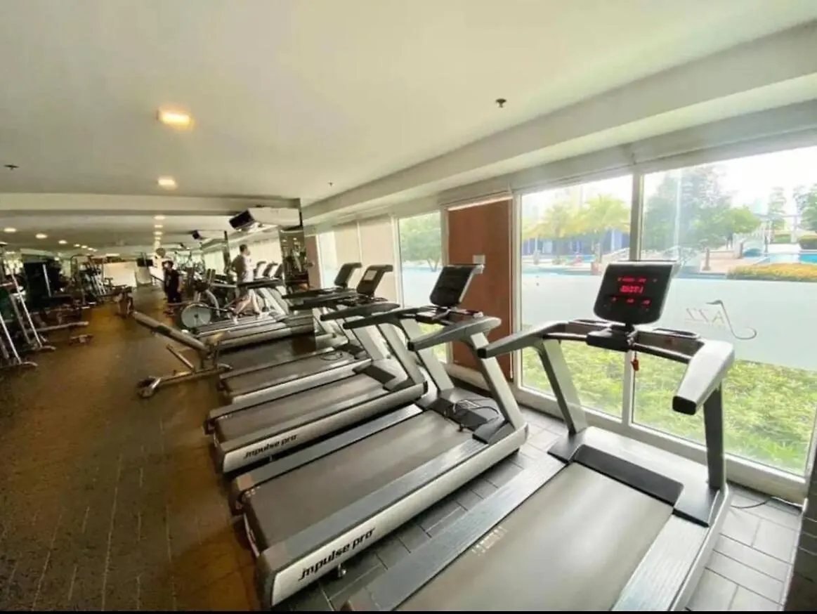 Charming 2 Bedroom Makati Condo Manila